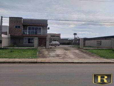 Sobrado para Venda, em Guarapuava, bairro Jardim das Américas, 3 dormitórios, 3 banheiros, 1 suíte, 4 vagas