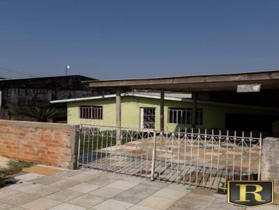 Casa para Venda, em Guarapuava, bairro Alto da XV, 2 dormitórios, 1 banheiro, 1 vaga