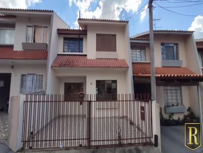 Sobrado para Venda, em Guarapuava, bairro Alto da XV, 4 dormitórios, 2 banheiros, 2 vagas