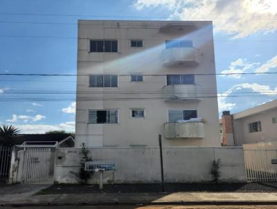 Apartamento para Locação, em Guarapuava, bairro Centro, 2 dormitórios, 1 banheiro, 1 vaga